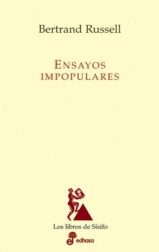 Ensayos impopulares Philosophy