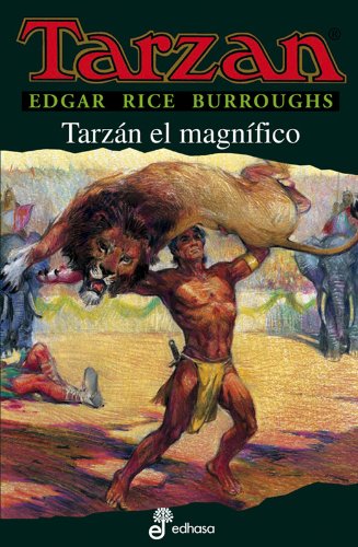 Tarzán el magnífico (XXI) Social Sciences