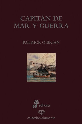 Capitan de mar y guerra (edici¢n 60 aniversario) book