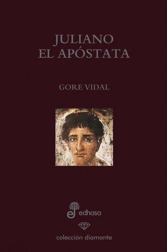 Juliano el ap¢stata (ed. especial 60 aniversario) book