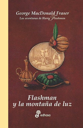 Flashman y la montaña de la luz (Series) Contemporary literature
