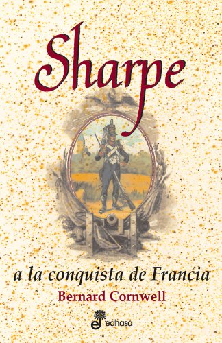 8. Sharpe a la conquista de Francia (Series) Action & Adventure