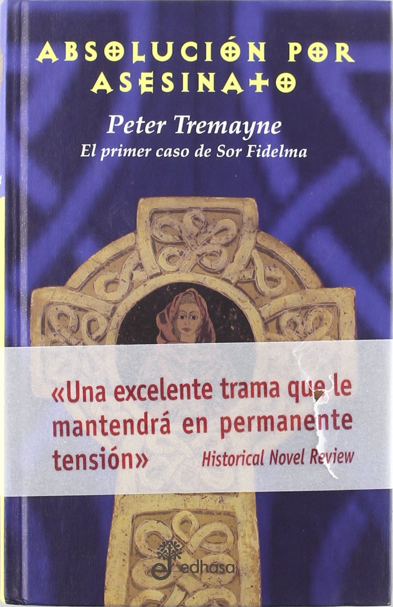 Absolucion por asesinato (I) book