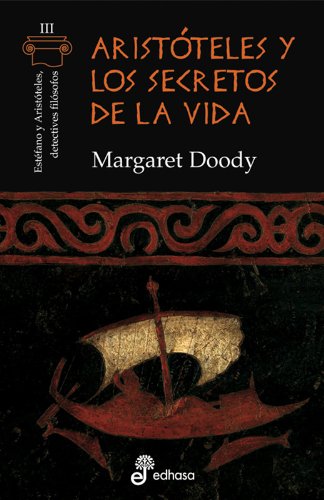 Arist¢teles y los secretos de la vida (III) (Series) Contemporary literature