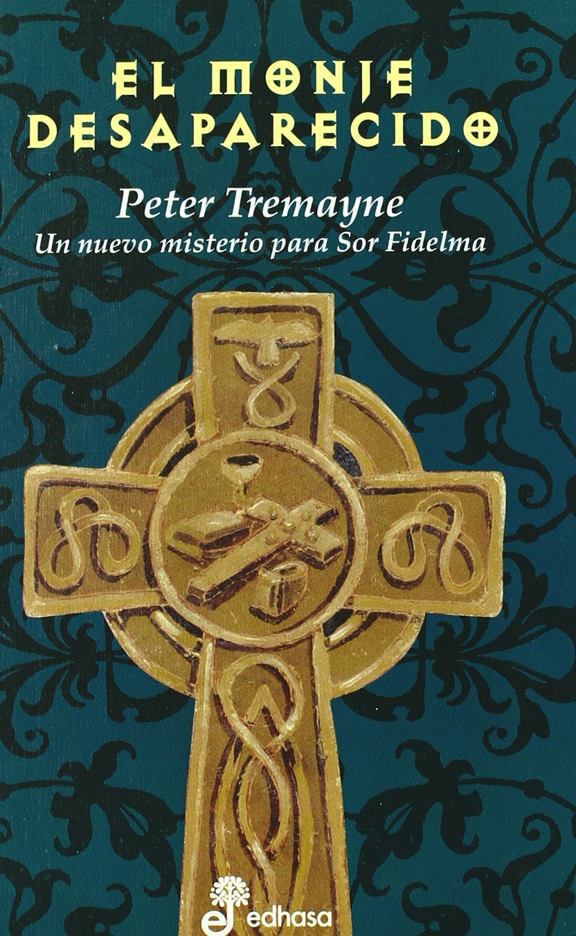 7. El monje desaparecido book