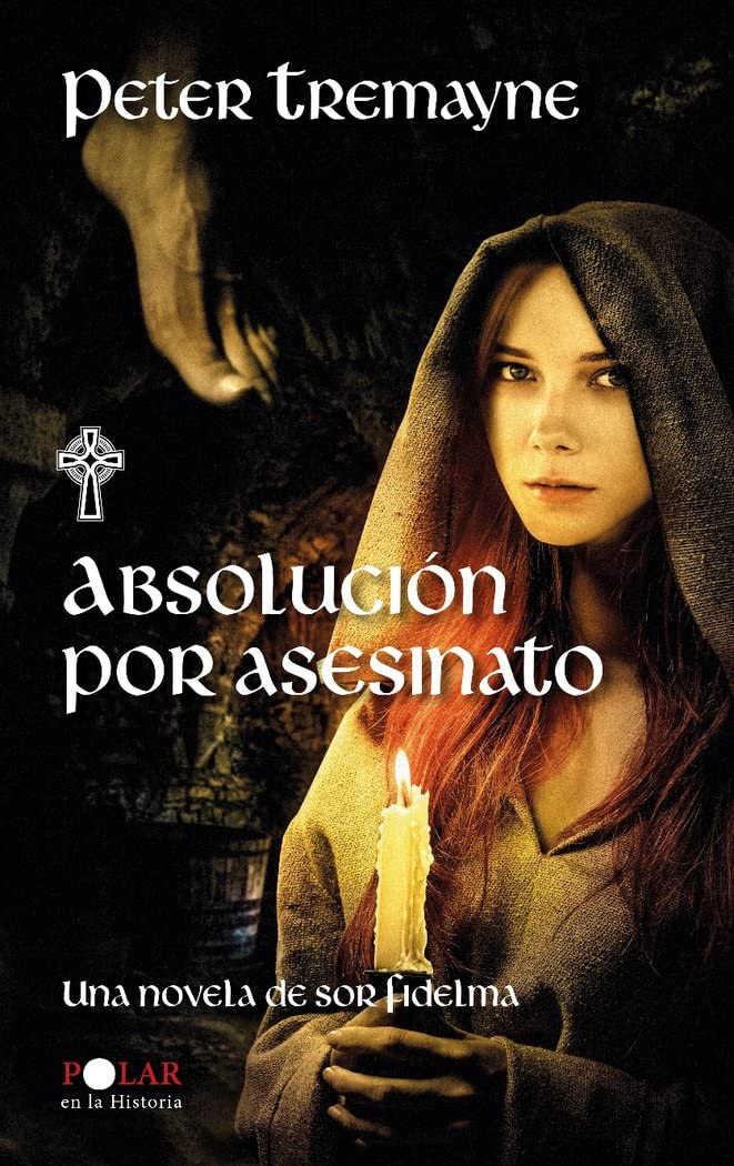 Absolucion por asesinato (I) book