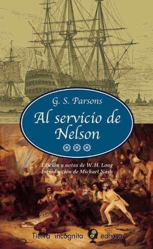 Al servicio de Nelson (Tierra Incógnita) Social Sciences
