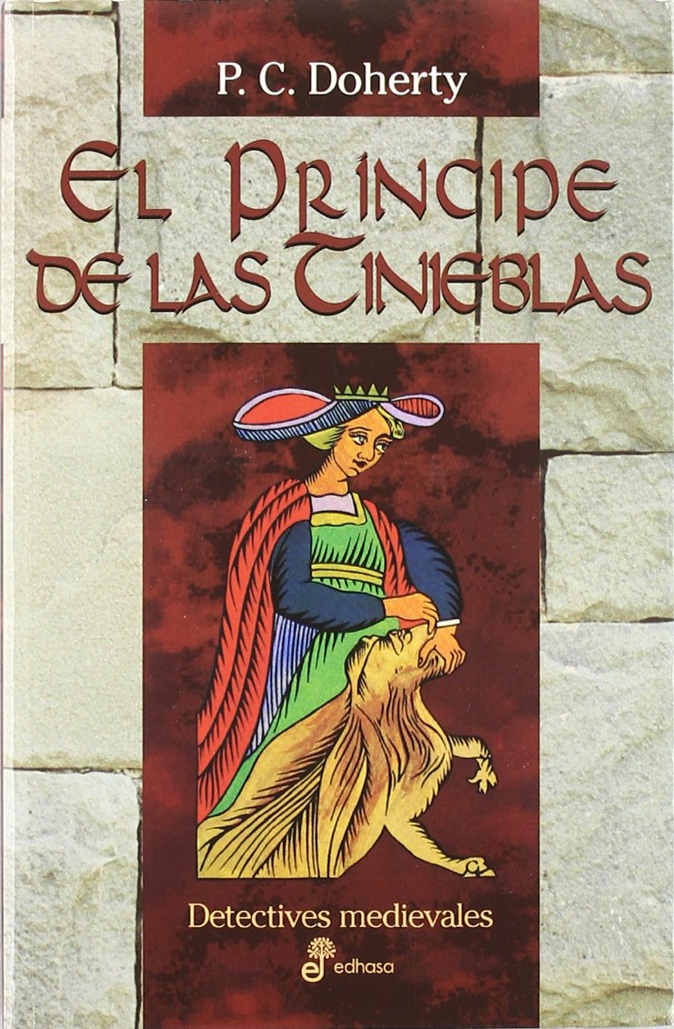 El príncipe de las tinieblas (Detectives en la historia) Social Sciences