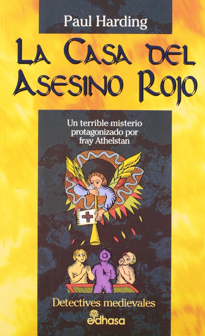 La casa del asesino rojo (II) book