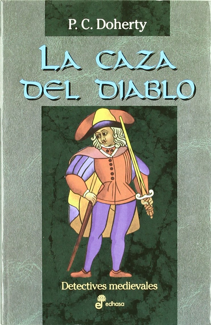 El arquero diabólico (XXIII) (Detectives en la historia) Books