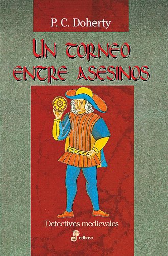 Un torneo de asesinos (XVIII) book