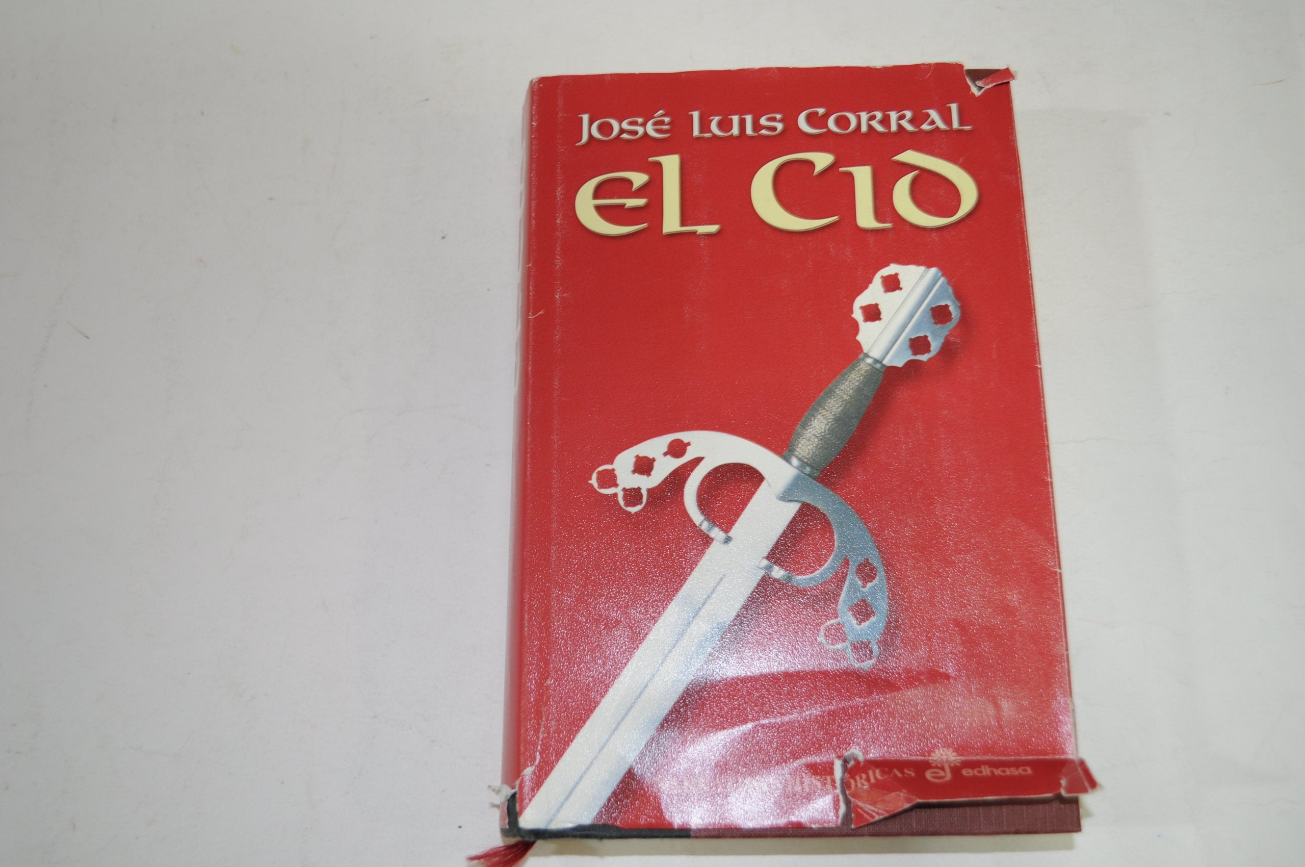 El Cid (Narrativas Históricas) Books