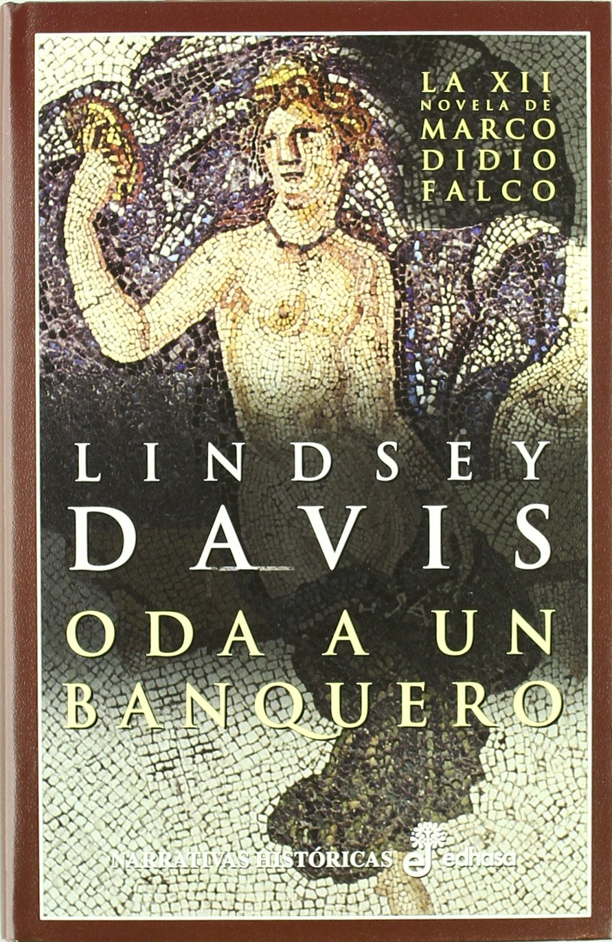 Oda a un banquero (XII) (Narrativas Históricas) Contemporary literature