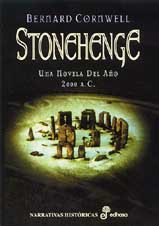 Stonehenge : una novela del año 2000 a. C. (Narrativas Históricas) Social Sciences