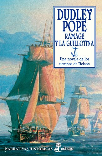 6. Ramage y la guillotina Action & Adventure