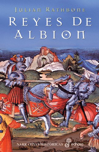 Los reyes de Albi¢n (Narrativas Históricas) Books