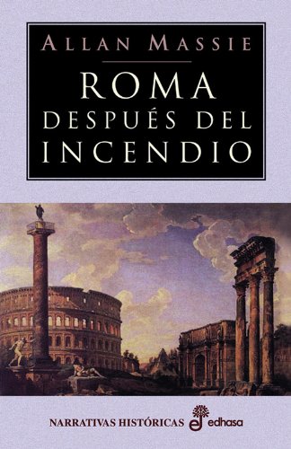 Roma despu s del incendio book