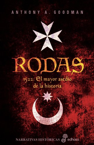 Rodas book