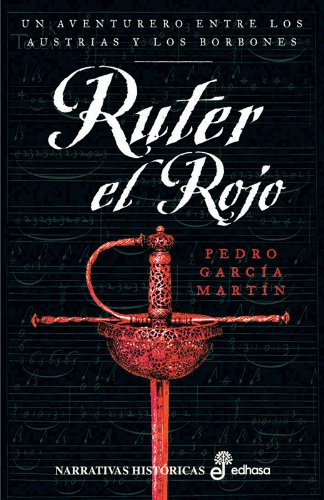 Ruter el rojo book