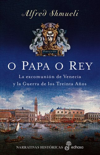O papa o rey (Narrativas Históricas) Books