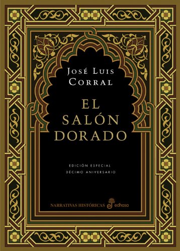 EL SALÓN DORADO (Edición Especial Décimo Aniversario) Reading Aloud & Learning to Read