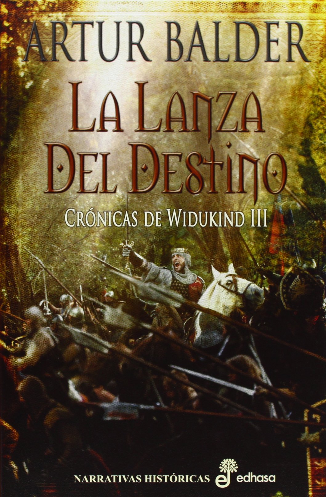 LANZA DEL DESTINO, LA Action & Adventure