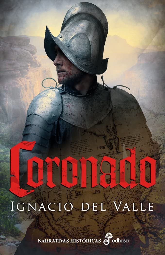 Coronado (Narrativas Históricas) Contemporary literature
