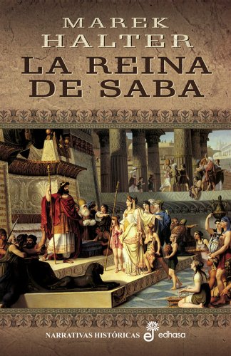 La reina de Saba/ The Queen of Sheba book