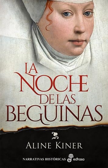 La noche de las beguinas (Narrativas Históricas) Books
