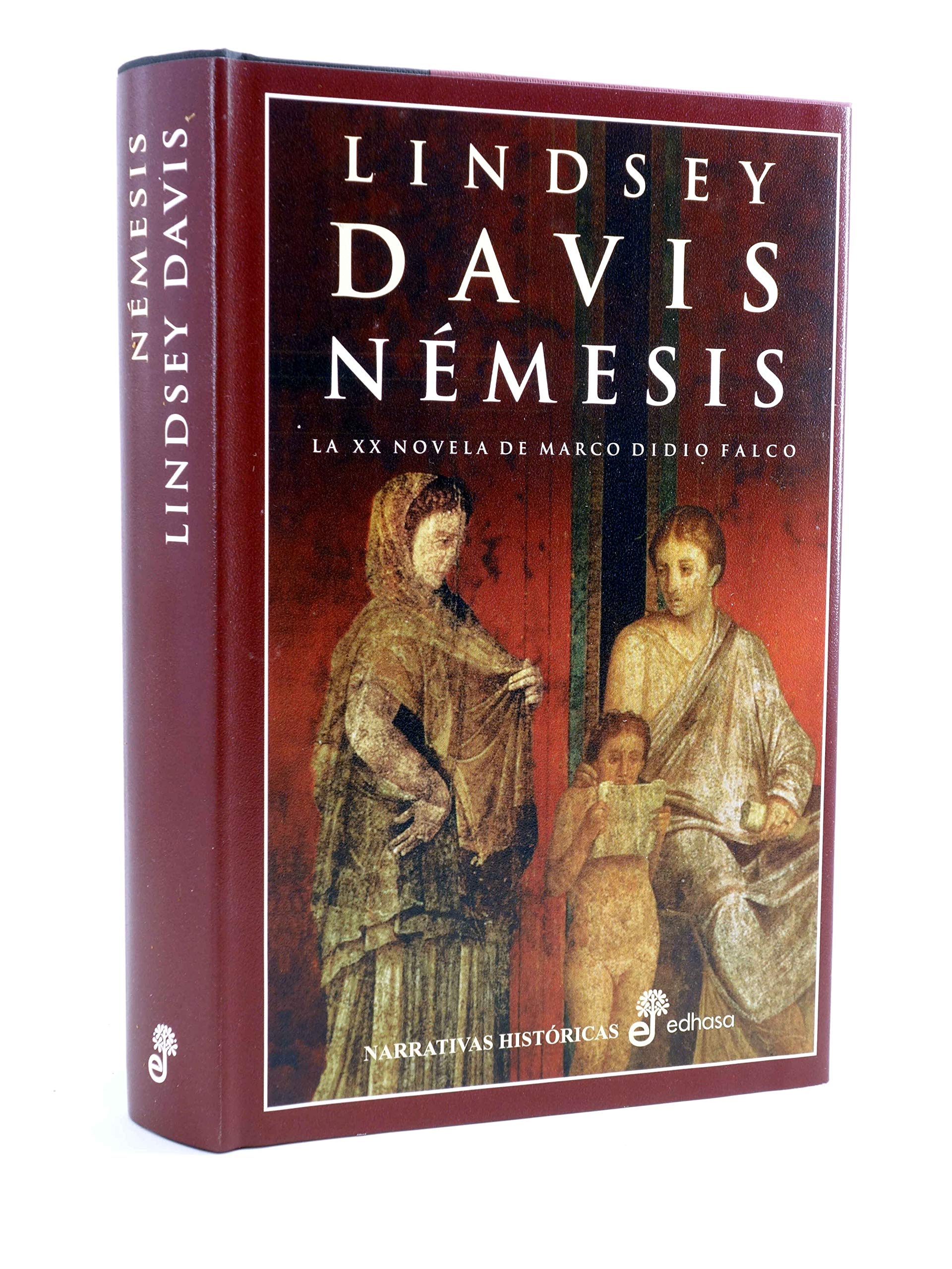 N mesis (XX) (Narrativas Históricas) Books
