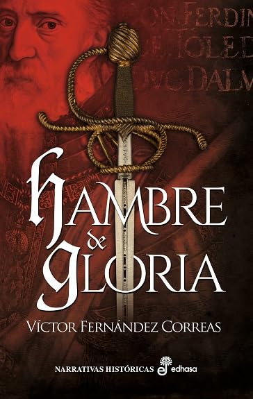 Hambre de gloria Books