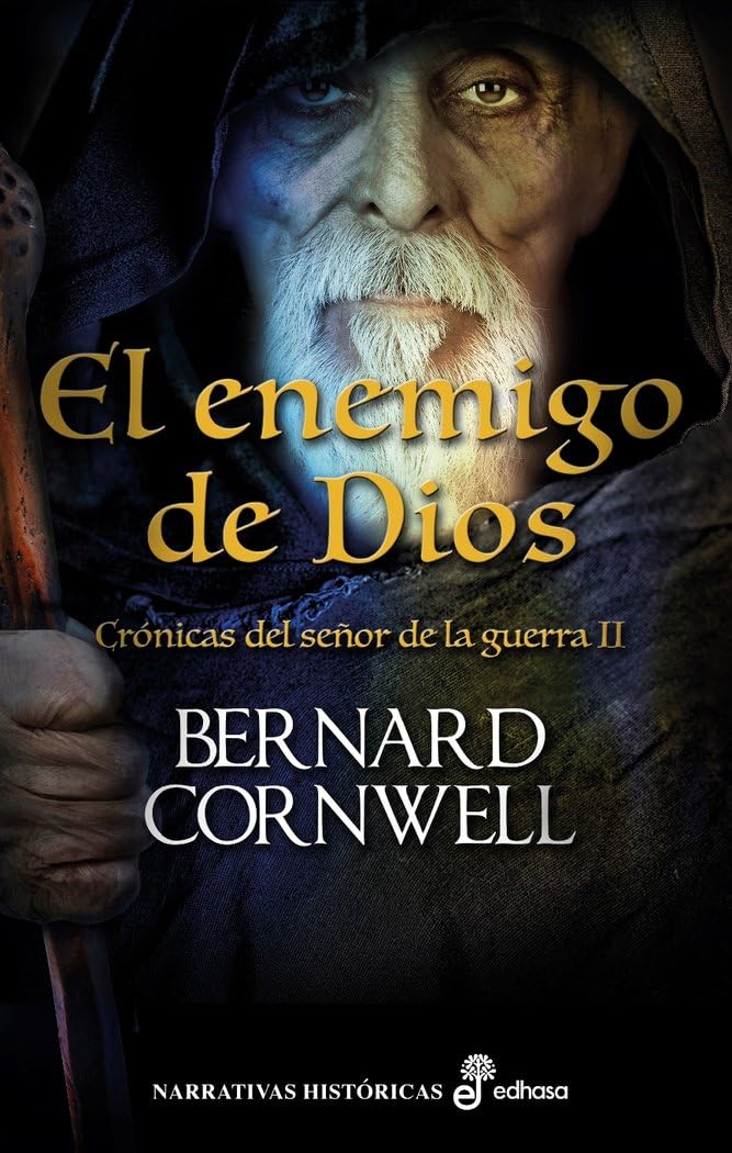 El enemigo de Dios II (Narrativas históricas) Fairy Tales & Legends