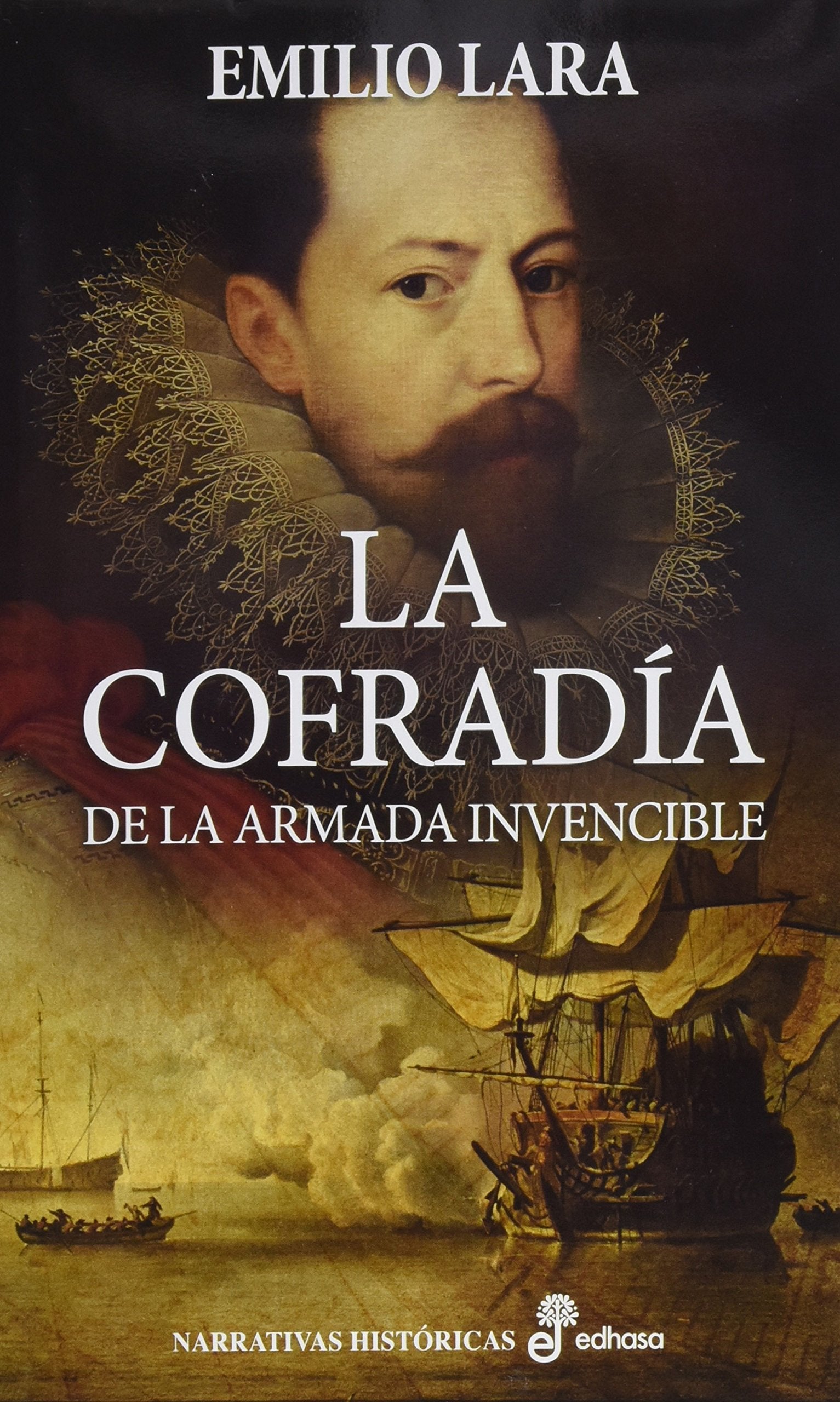 La cofradía de la Armada Invencible book