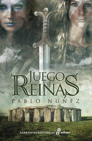 Juego de reinas (Narrativas Históricas) Contemporary literature