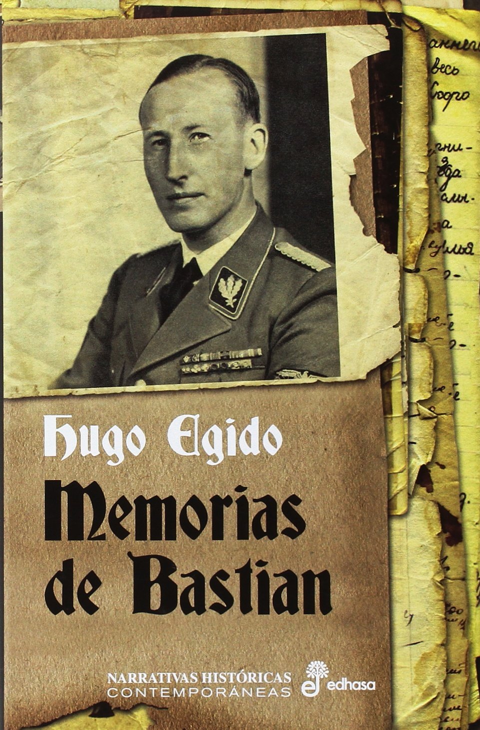 Memorias de Bastian, 1936-1937 Social Sciences