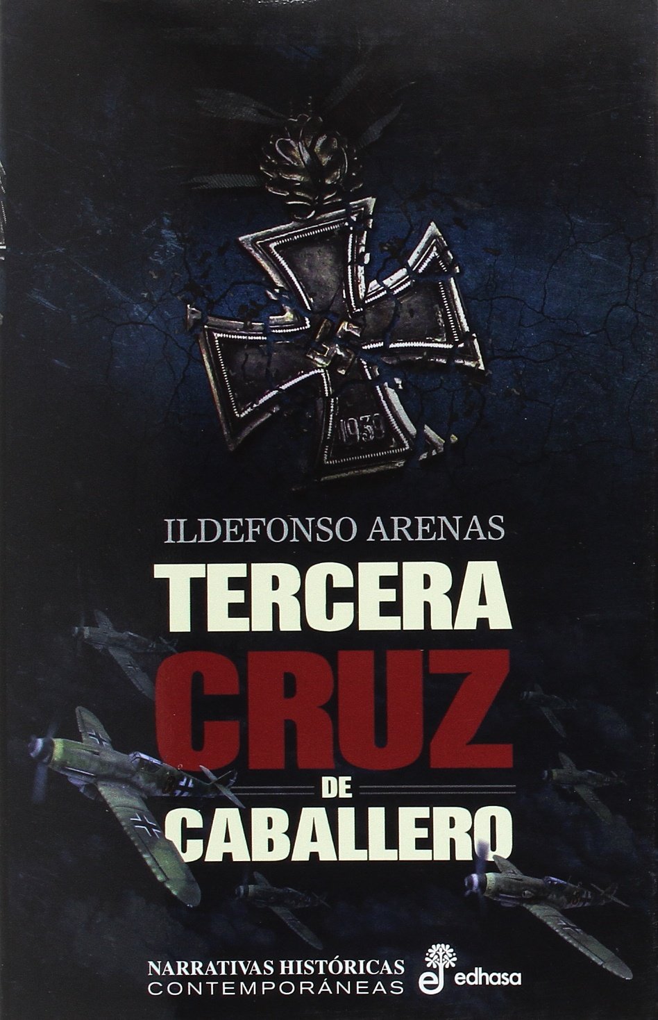 TERCERA CRUZ DE CABALLERO Education