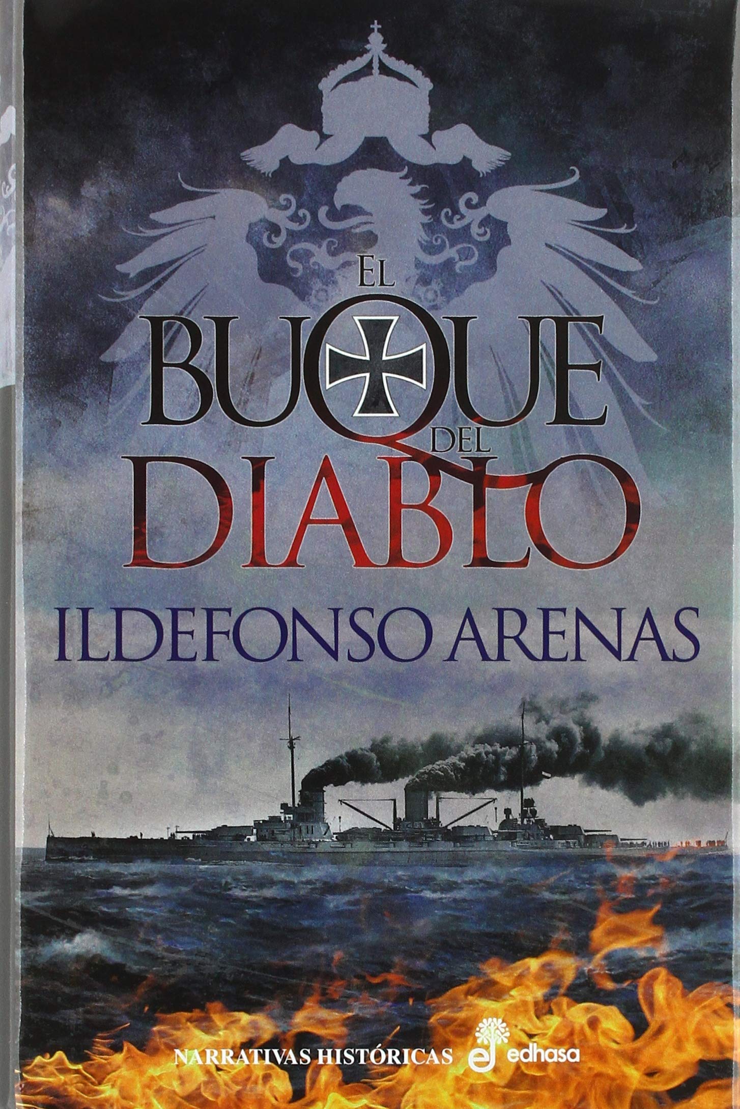 El buque del diablo Reading Aloud & Learning to Read