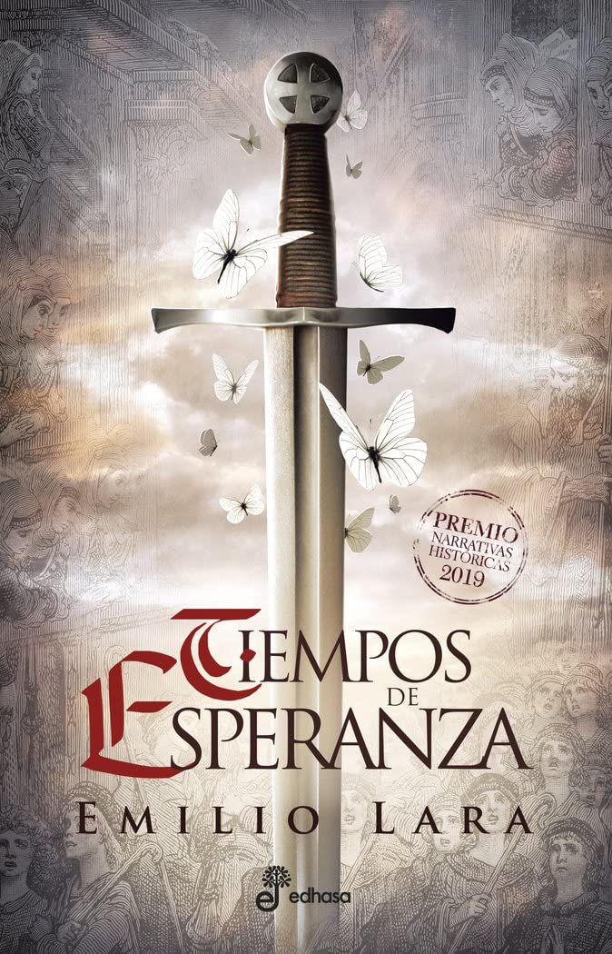 Tiempos de esperanza (Narrativas históricas) Reading Aloud & Learning to Read
