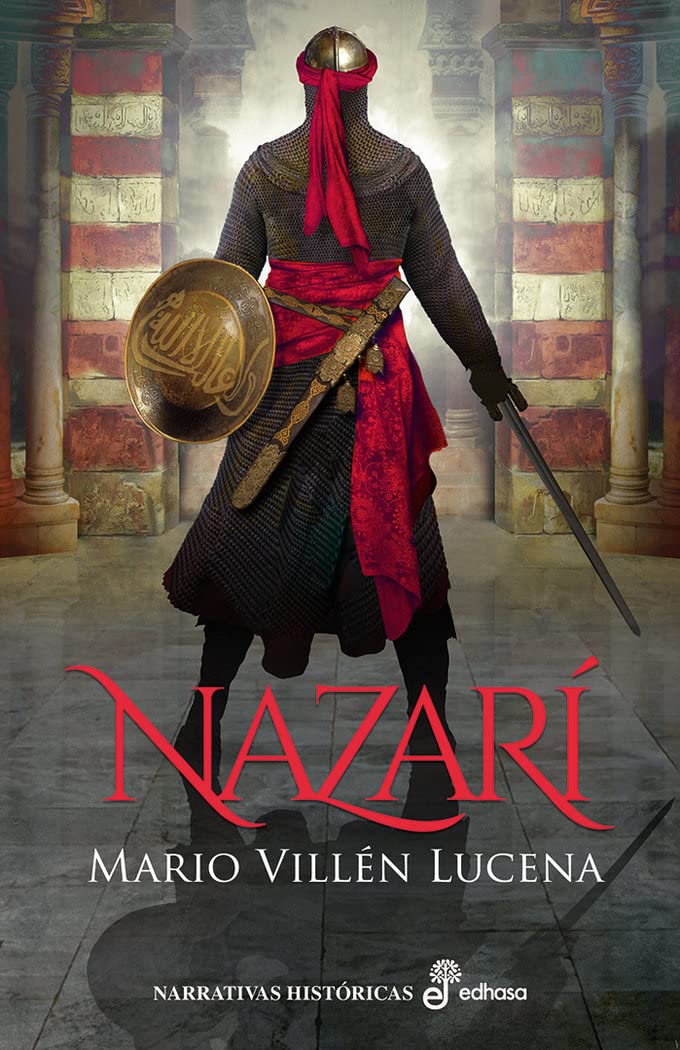 Nazarí (Narrativas Históricas) Action & Adventure