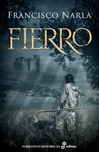 Fierro (Narrativas Históricas) Action & Adventure
