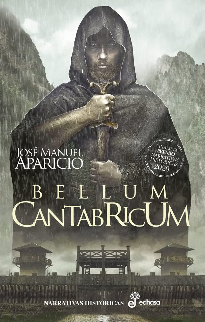 Bellum Cantabricum (Narrativas Históricas) Action & Adventure