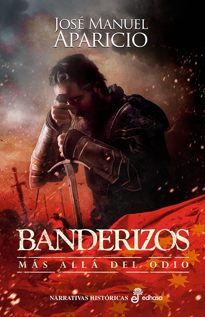 Banderizos: Más allá del odio book