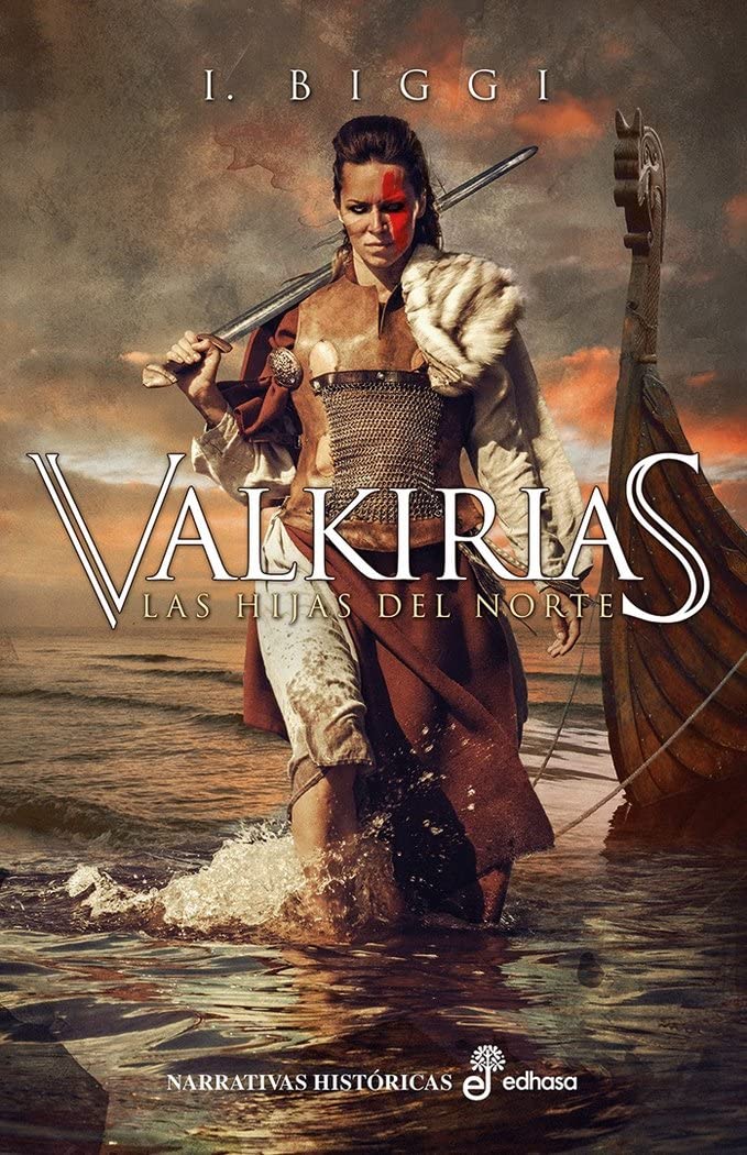 Valkirias : las hijas del Norte Action & Adventure