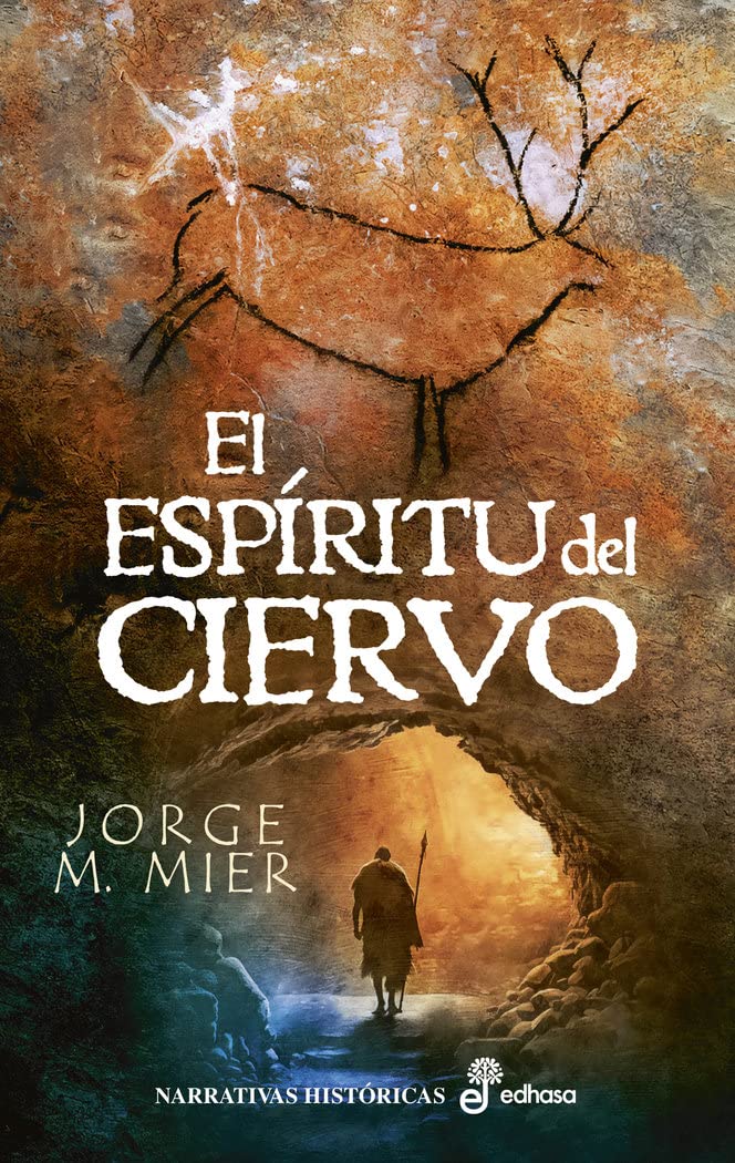 El espíritu del ciervo (Narrativas Históricas) Politics & History