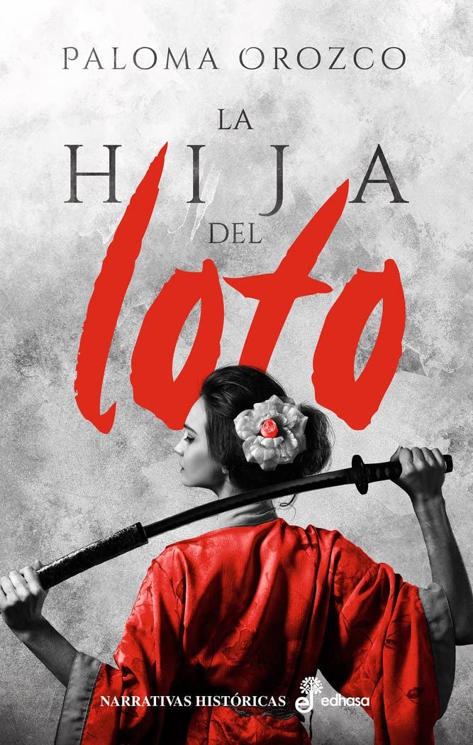 La hija del loto (Narrativas Históricas) Fairy Tales & Legends