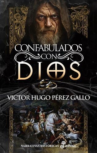 Confabulados con Dios Books