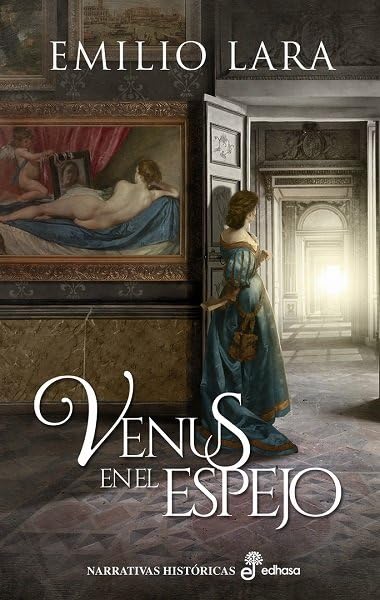 Venus en el espejo (Narrativas Históricas) Books