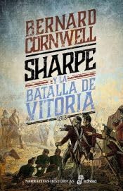 Sharpe y la batalla de Vitoria (XVI) Contemporary literature
