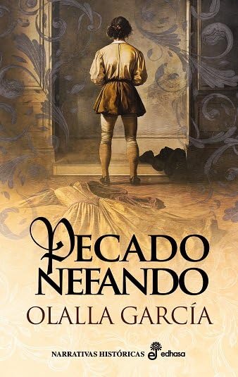 Pecado nefando (Narrativas Históricas) Books