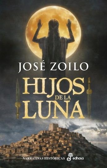 Hijos de la Luna book